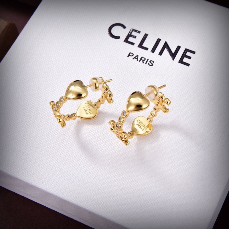 Ce1i*e earrings